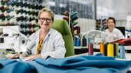 ÉVOLUTIONS – Changements à la tête de l’entreprise emblématique basque, Sokoa